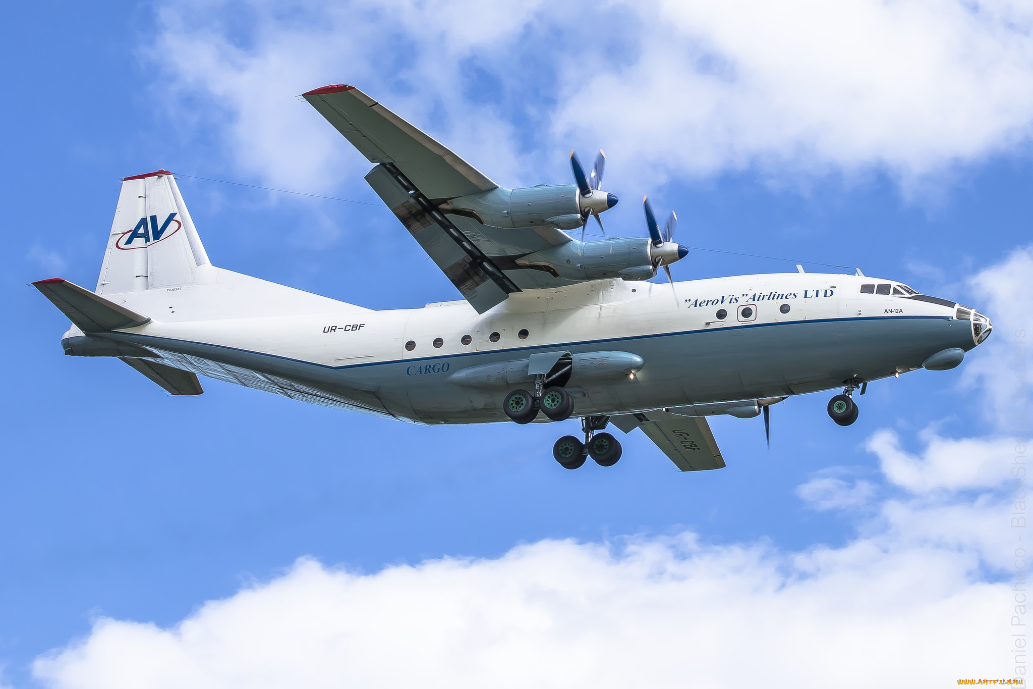 antonov an12a, ,  , 